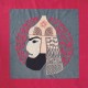 Urartu Kralı 1. Argişti - "Anadolu Medeniyetleri" Tekstil ve Moda Tasarımı Sergisi - Elif Aksoy 