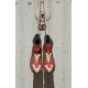 Afife - "Antakya'nın Silinen Ayak İzleri" Halı - Kilim Sergisi - Begül Arıöz Afife - "Antakya'nın Silinen Ayak İzleri" Halı - Kilim Sergisi - Begül Arıöz