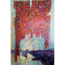 İstanbul Peyzajları / Galata Köprüsü