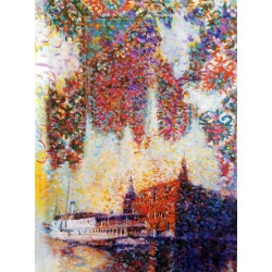 İstanbul Peyzajları / Haydarpaşa