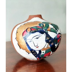 Selçuklu Aşıklar (Kadın)