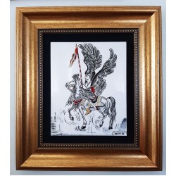 16.yy Deli Savaşçı