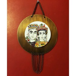 Justinyen & Theodora