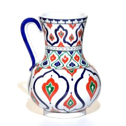 İznik Sürahi - Sadberk Hanım Müzesi İznik Sürahi - Sadberk Hanım Müzesi