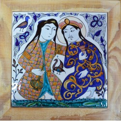 Selçuklu Sevgililer