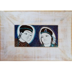 Selçuklu Sevgililer