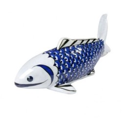 İznik Seramik Balık