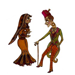 Üsküdarlı Aşıklar