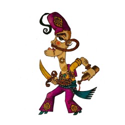 Tuzsuz Deli Bekir Tuzsuz Deli Bekir