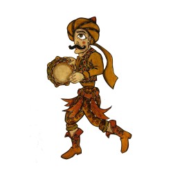 Tefli Adam Tefli Adam