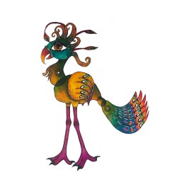 Bülbülü Rana Bülbülü Rana