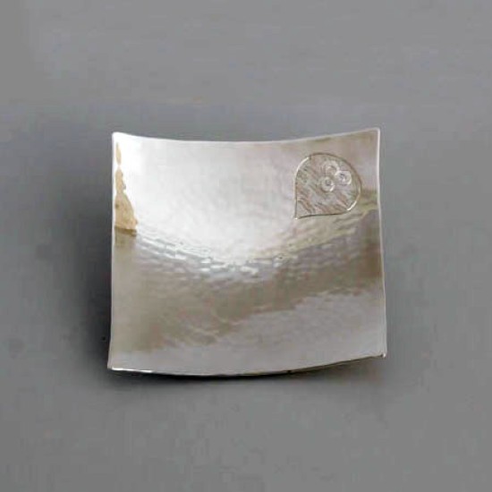 Gümüş Kaplama Tasarım Servisler - Çintemani