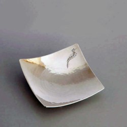 Gümüş Kaplama Tasarım Servisler - Kuş Gümüş Kaplama Tasarım Servisler - Kuş