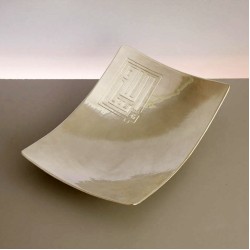 Gümüş Kaplama Tasarım Servisler - Maşallah