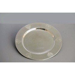 Gümüş Kaplama Tasarım Servisler - Çintemani2