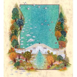 Belgrad Ormanı ve Valide Bendi