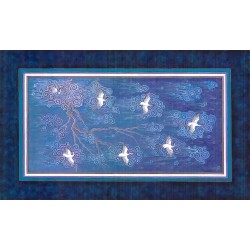 Göç Yolunda Kuşlar