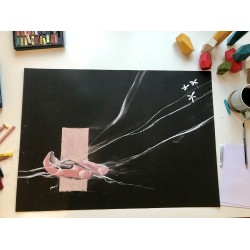 Respect & Dignity 3 - Pastel