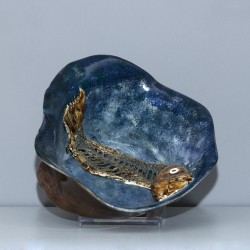 Deniz Serisi 13 - Seramik