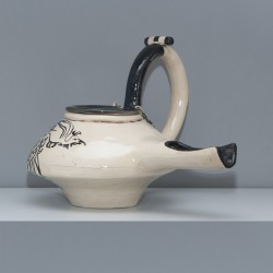 Antik Karaf - Seramik