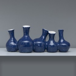 Beşi Bir Yerde - Seramik