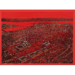 İstanbul'u İzlemek