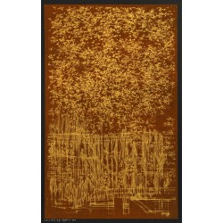 Ritmik Doğa Soyutlaması