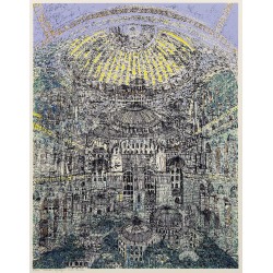 İstanbul Ayasofya'nın Gizemi