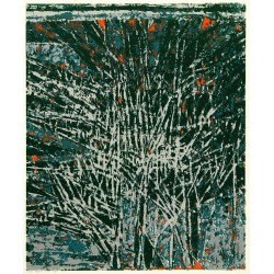 Doğanın Gizemli Çizgisi