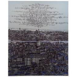 İstanbul Mavi Yorum