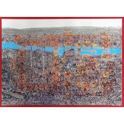 İstanbul Süleymaniye Kenstsel Yorum