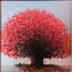 Yağlıboya, Akrilik