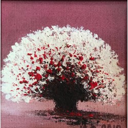 Yağlıboya, Akrilik