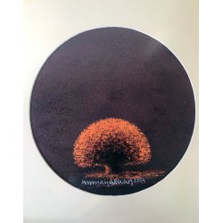 Yağlıboya, Akrilik