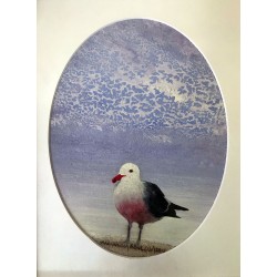 Yağlıboya, Akrilik