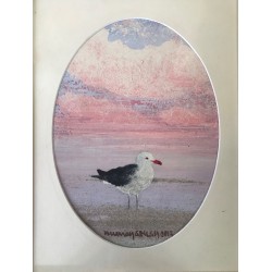 Yağlıboya, Akrilik